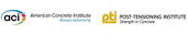 American Concrete Institute and Post-Tensioning Institute Announce Expanded Partnership