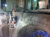 American Concrete Institute Offers New Shotcrete Inspection Certification Program