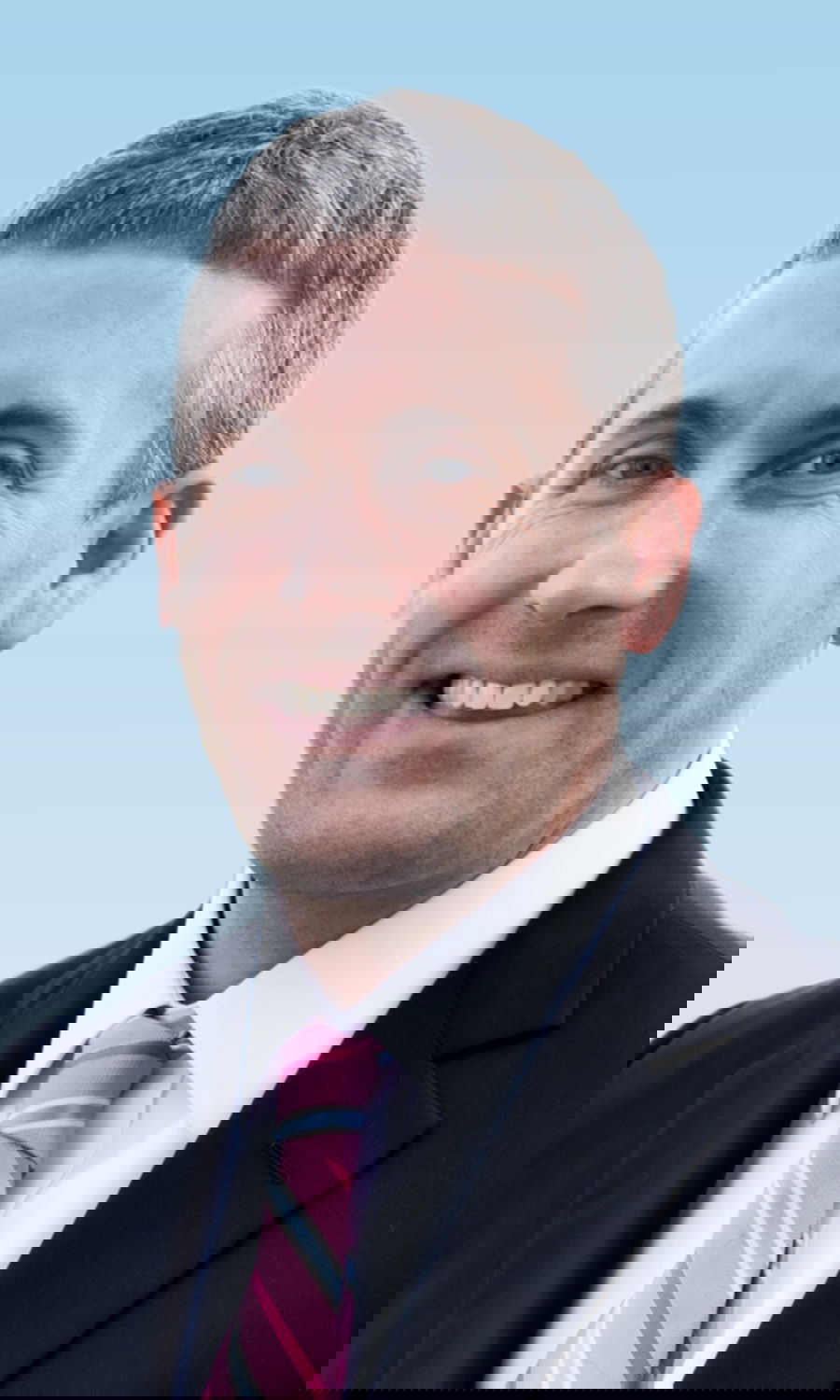 Aron Kirsch Joins WSP USA to Integrate Transportation with Urban Development