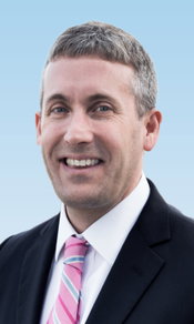 Aron Kirsch Joins WSP USA to Integrate Transportation with Urban Development