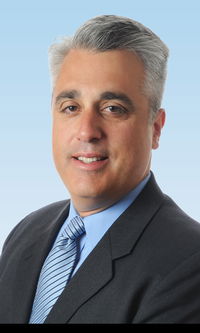 Mangione Promoted to National Markets Director for Transportation