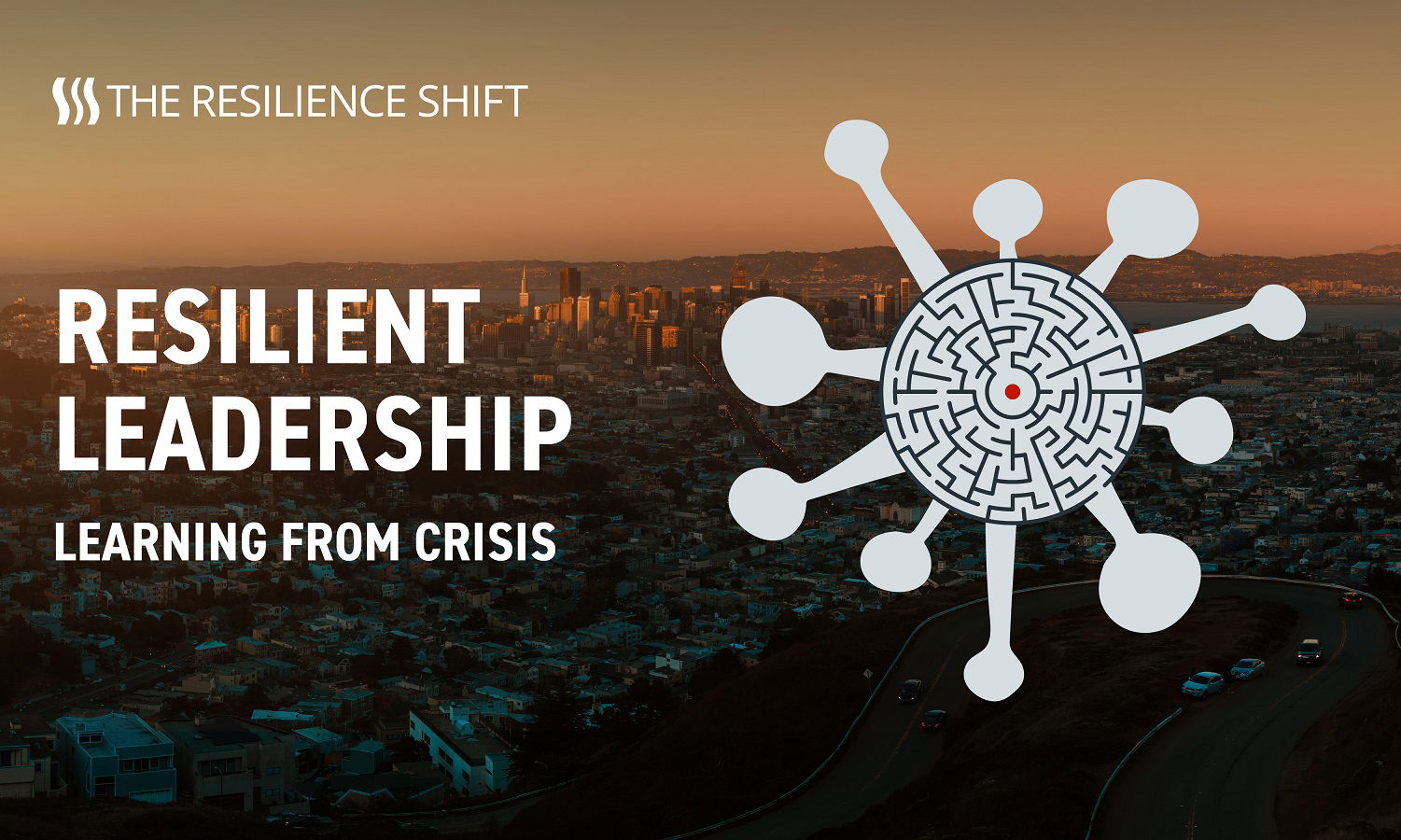 WSP USA Joins International Resilient Leadership Initiative