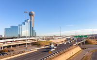 WSP USA Begins Design for Two Texas Transportation Projects