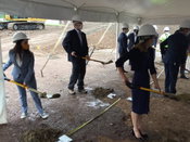 JCJ Architecture Designs New Boys & Girls Club of Hartford Facility