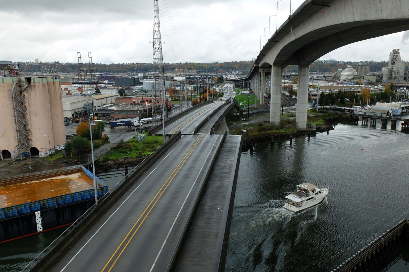 SDOT: Our Precautionary Plan to Repair and Preserve the West Seattle Low Bridge to Ensure it Continues to Play Essential Role