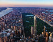 Central Park Tower Pushes the Limits of Skyscraper Design