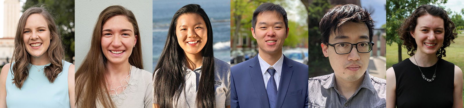 Thornton Tomasetti Foundation Announces 2020-21 Scholarship and Fellowship Winners