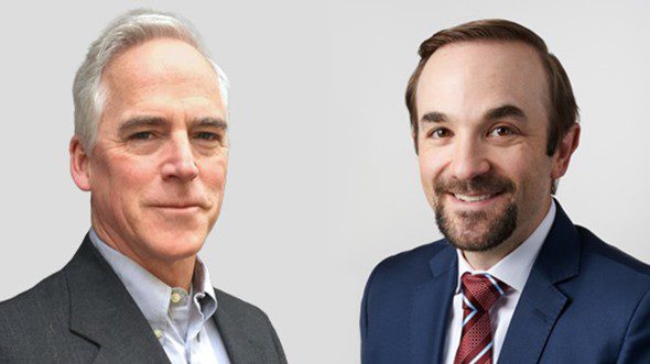 Woolpert Adds Vice President, Senior Strategic Consultant to ISO/TC 251 Asset Management Advisory Group