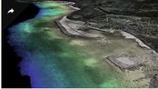 NOAA Selects Woolpert for $40M Shoreline Mapping Support Services Contract