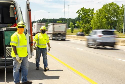 FHWA Issues DBE Grants for Highway Contract Help