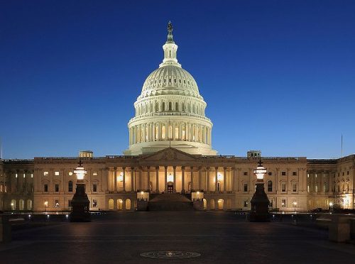 State DOTs Still Seeking Emergency Funding from Congress