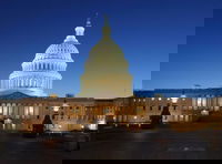 State DOTs Still Seeking Emergency Funding from Congress