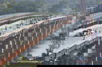 State DOTs Award Bridge, Highway Improvement Contracts