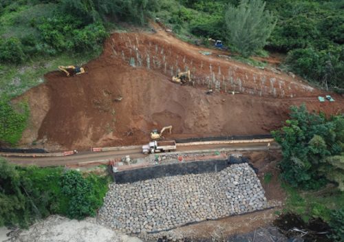 Western State DOTs Win Awards for Transportation Projects