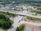 State DOTs Win Regional Awards for Transportation Projects