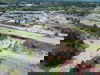 State DOTs Win Regional Awards for Transportation Projects