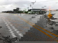 State DOTs on the Front Lines of Storm Preparations