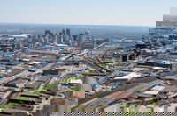 Roadmap Released for Revamping Transportation Financial Statistics