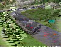 UC Davis: COVID-19 Having Major Impact on Transportation