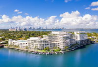 Stantec completes The Ritz-Carlton Residences, Miami Beach, the largest residential adaptive reuse in South Florida