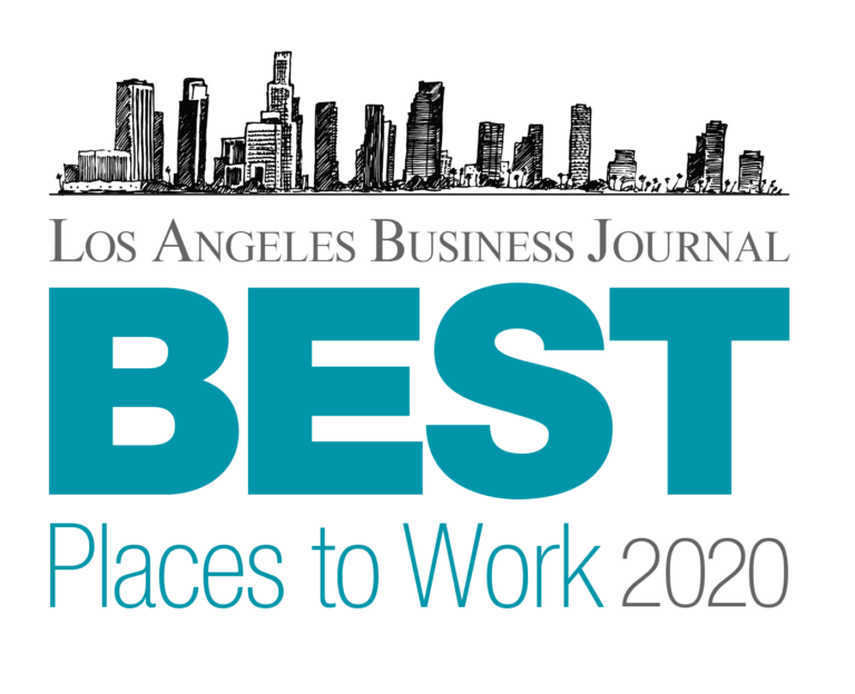 HNTB’s Los Angeles offices named among 100 Best Places to Work In LA