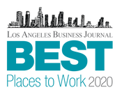 HNTB’s Los Angeles offices named among 100 Best Places to Work In LA