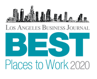 HNTB’s Los Angeles offices named among 100 Best Places to Work In LA