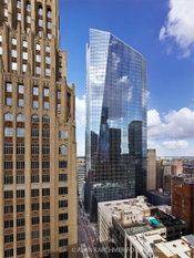 Pickard Chilton Awarded 2020 AIA Connecticut Sustainable Architecture Award for 609 Main