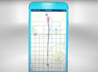 Video: Arizona DOT Launches App, Including Public Access to Traffic Cams