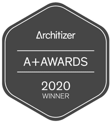 Architizer A+Awards Names Vectorworks, Inc. a 2020 Jury Winner