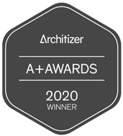 Architizer A+Awards Names Vectorworks, Inc. a 2020 Jury Winner