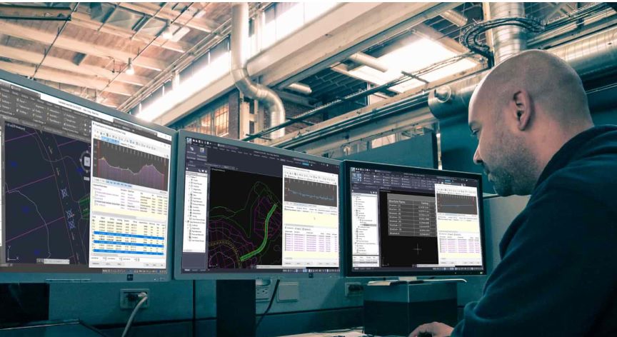 Autodesk Acquires ProjectExplorer