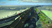 BIM Methodology Helps Design  the World’s Longest Double-Decker Bridge, Saving Time and Costs