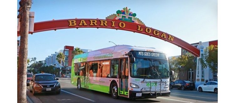 Caltrans Approves $146M for 166 Public Transportation Projects