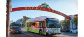 Caltrans Approves $146M for 166 Public Transportation Projects