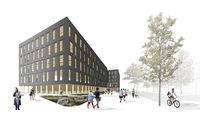 Katerra emerges as North America’s only end-to-end mass timber design, manufacturing and construction firm