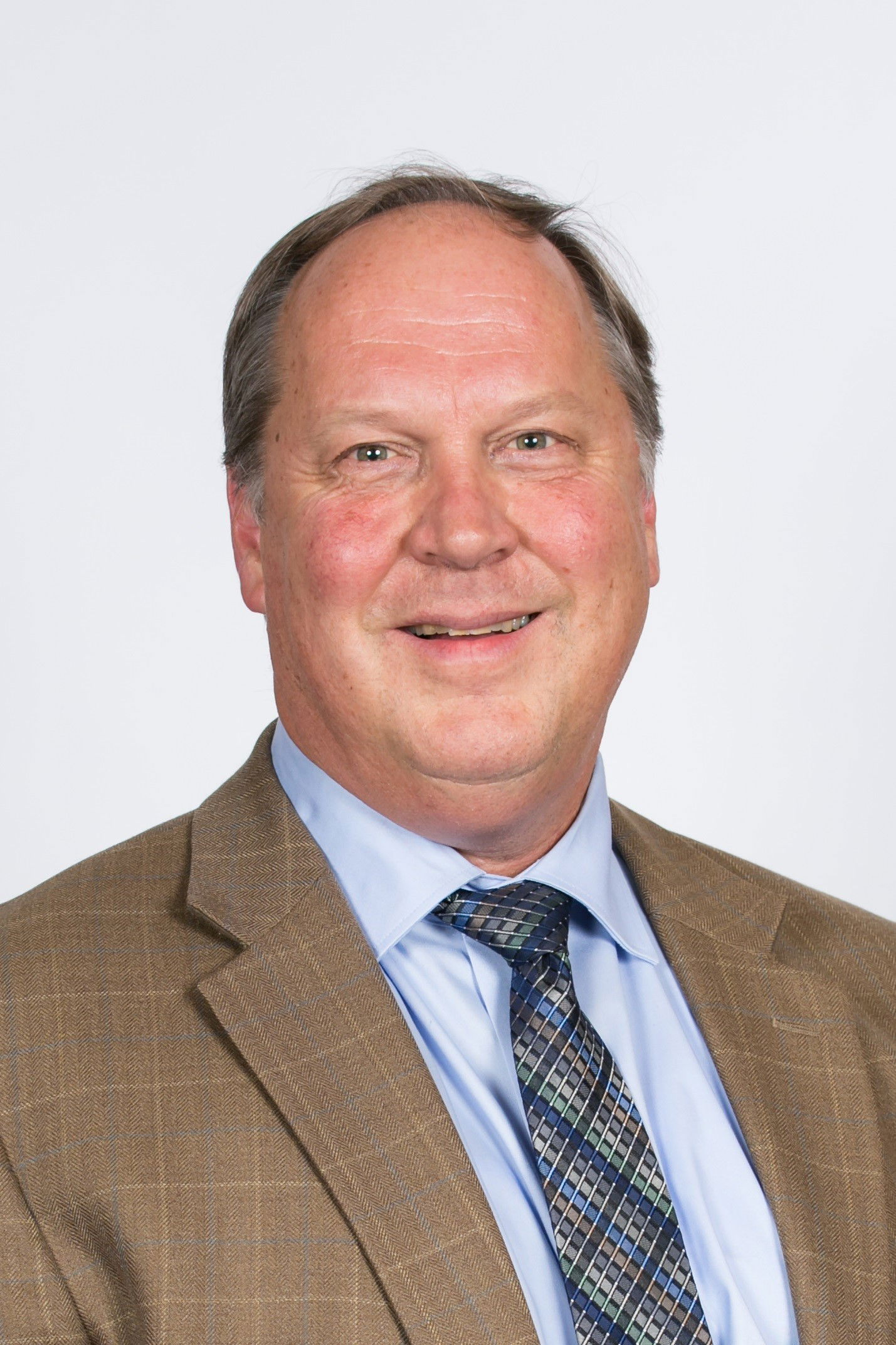 DFI Announces 2020-2021 Traveling Lecturer David B. Paul, P.E., Consultant (ret. USACE)