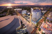 Cityzenith gets green light on $500 Million Orlando Sports & Entertainment District Digital Twin project