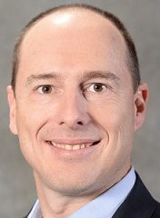 Woolpert’s Doug Brown Promoted to Federal Design Practice Leader