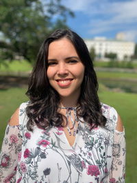 FINLEY Hires Alejandra Duarte, EIT as a Bridge Designer