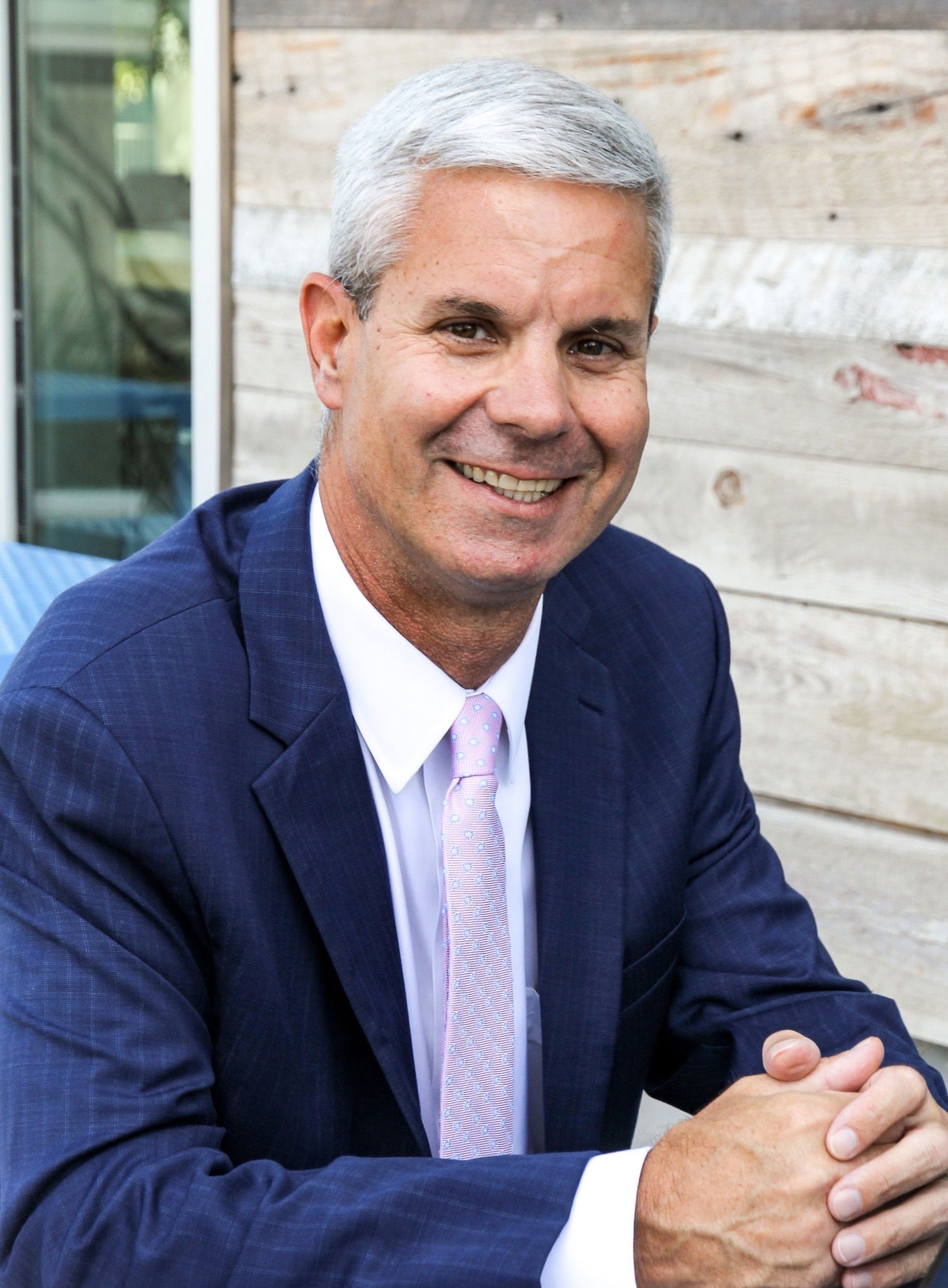 Inspected Appoints Industry Veteran Johnny Goetz to Lead its Government Relations