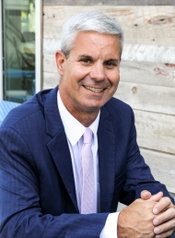 Inspected Appoints Industry Veteran Johnny Goetz to Lead its Government Relations