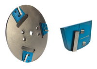 General Equipment Company Introduces MAGNETACH Line of Surface Preparation Accessories