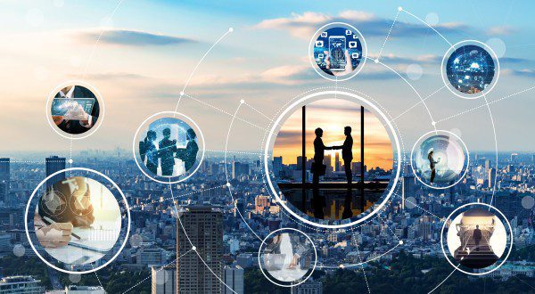 The Power of Paradigm Shifts