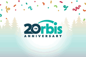 Orbis Celebrates 20 Years of Providing Technological Innovation for the Land Asset Management Industry