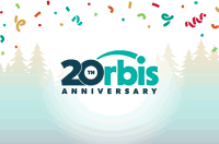 Orbis Celebrates 20 Years of Providing Technological Innovation for the Land Asset Management Industry