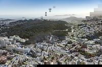 UCSF Helen Diller Medical Center