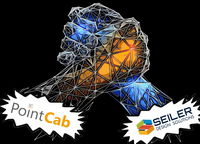 Seiler Design Solutions Announces Partnership with PointCab