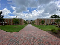 Woolpert Renovation of University of North Carolina Charlotte Academic Complex Complete