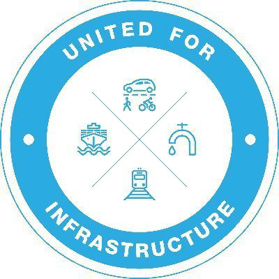 United for Infrastructure 2020: A Week to Champion America’s Infrastructure